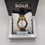 Movado Women's BOLD