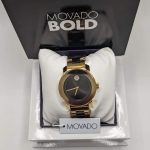 MOVADO BOLD INNOVATION