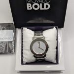 Movado BOLD Innovation