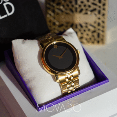 Movado Museum