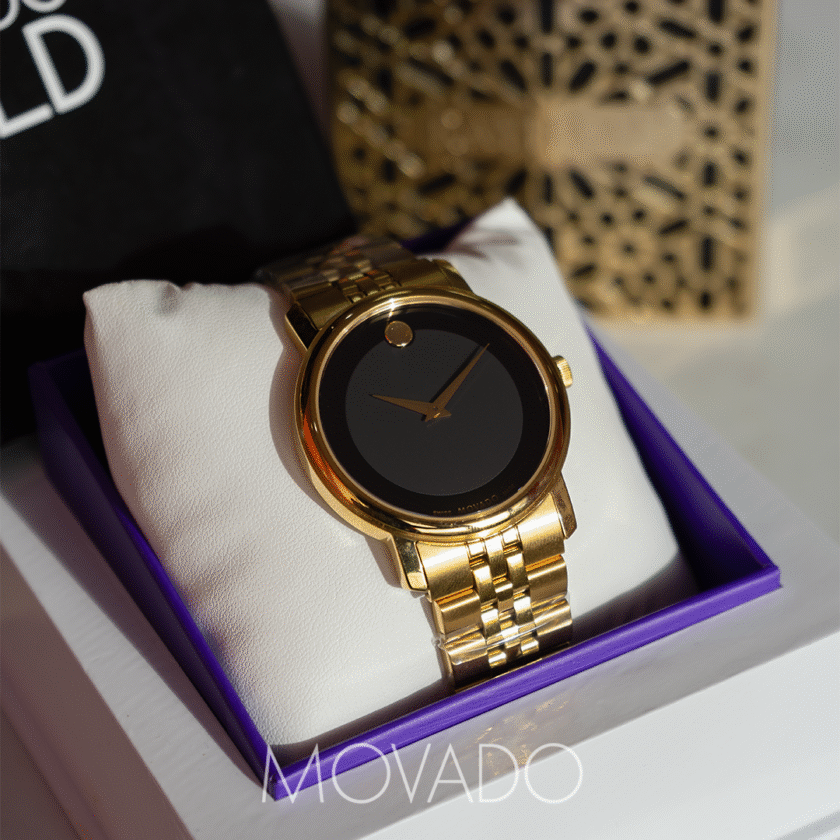 Movado Museum