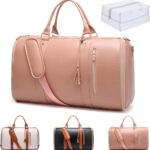 Essential Women Travel Foldable Bag
