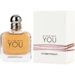 Emporio Armani In Love With You Giorgio Armani