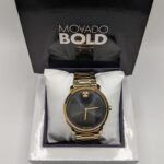 MOVADO BOLD (FEMALE)