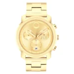 Trend Propel Chronograph Watch, 44mm