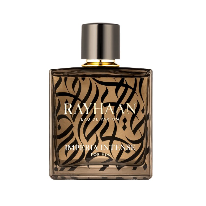 Rayhaan Imperia Intense