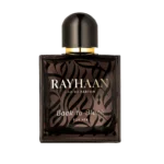 Rayhaan Back to Back