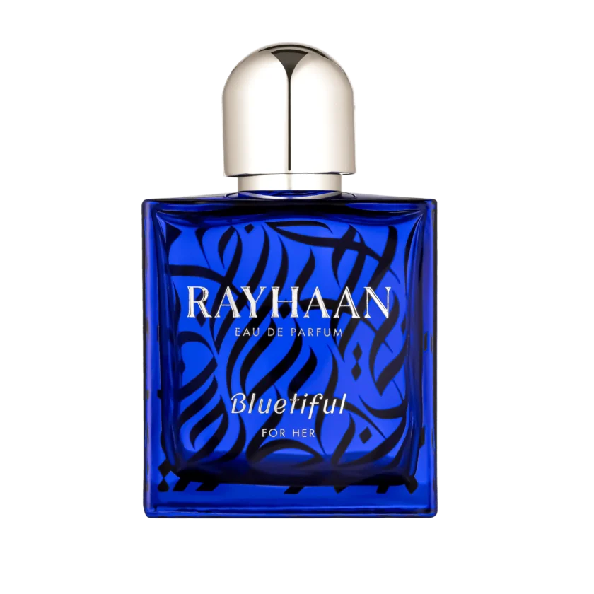 Rayhaan Bluetiful