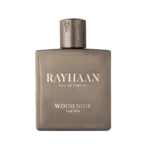 Rayhaan Wood Noir