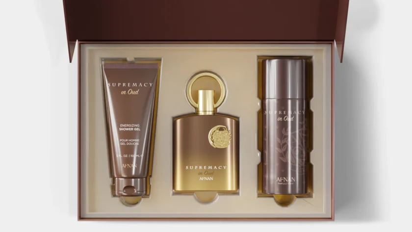 GIFT SET SUPREMACY IN OUD - Image 2