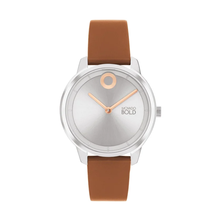 MOVADO Trend Element Watch, 34mm