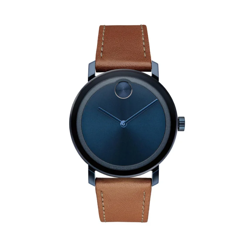 MOVADO Bold