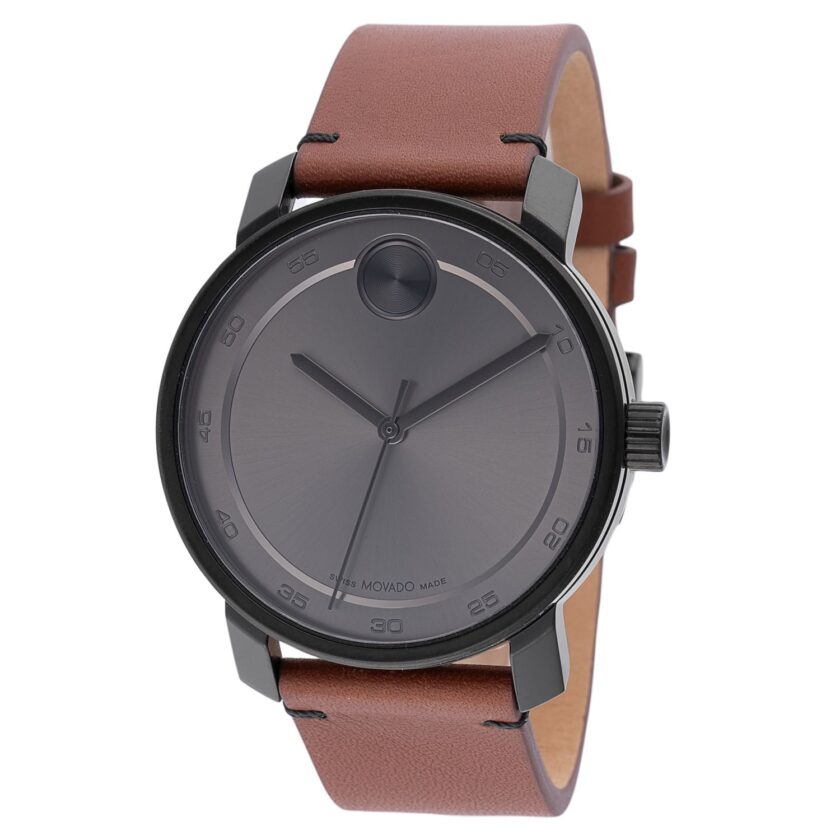 Movado 3600917 Men's New Bold Access