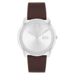 MOVADO Trend Element Watch, 40mm