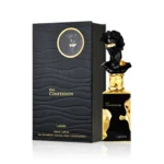 Lattafa His Confession for Men Eau de Parfum