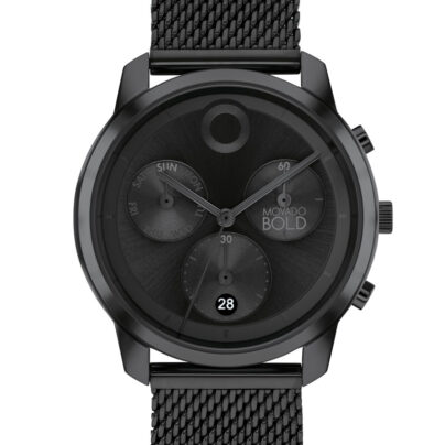 Movado Trend Element Watch, 42mm (3601026)