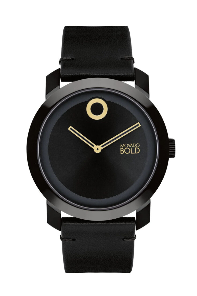 Movado Trend Impulse Watch, 42mm (3601062)