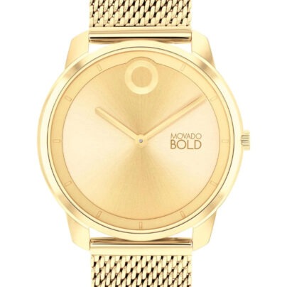 Movado  Trend Element Watch, 40mm (3601015)
