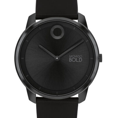 Movado Trend Element Watch, 40mm (3601020)