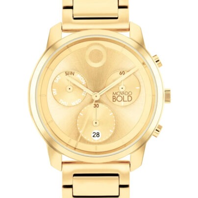 Movado Trend Element Chronograph Watch, 42mm (3601023)
