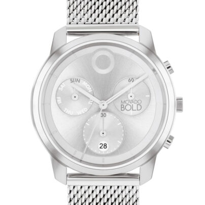 Movado Trend Element Chronograph Watch, 42mm (3601024)