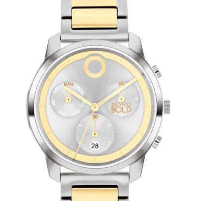 Movado Trend Element Chronograph Watch, 42mm (3601022)