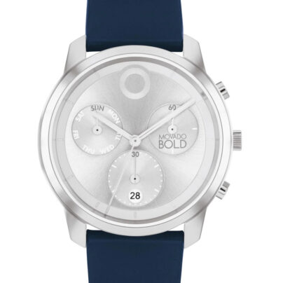 Movado Trend Element Chronograph Watch, 42mm (3601030)