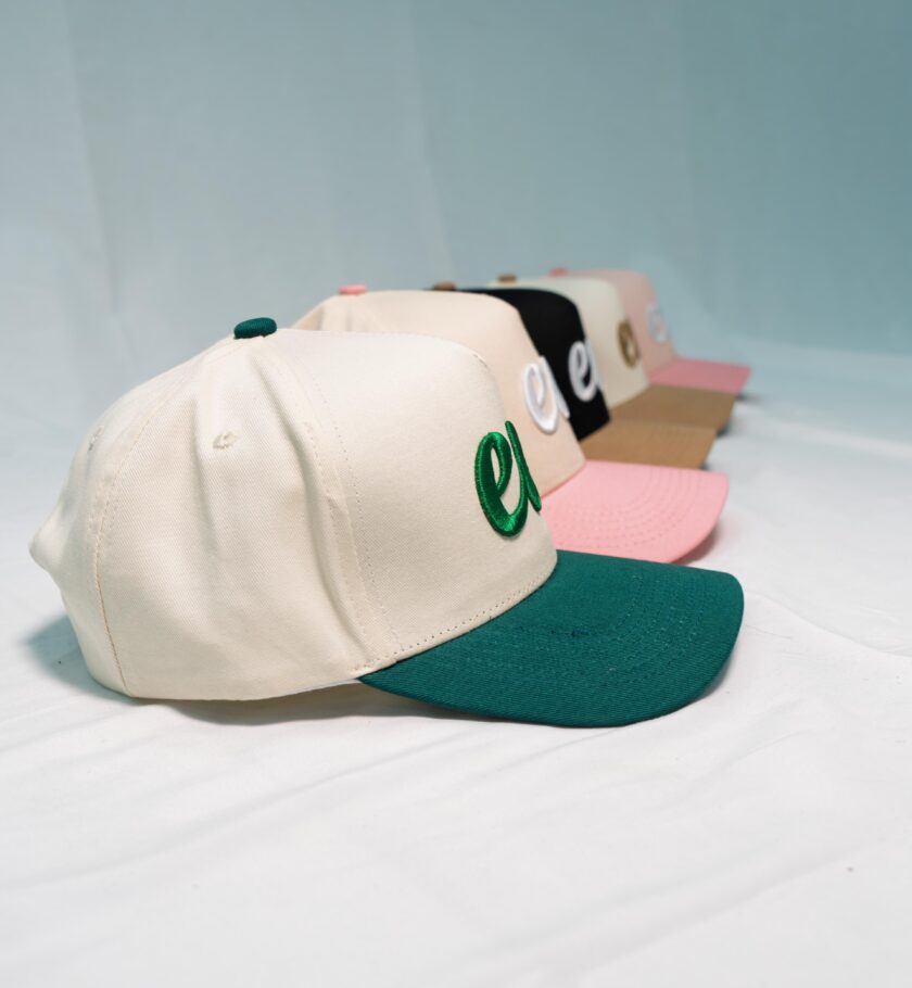 She's Essential Hat