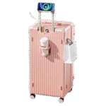 TravelSmart Carry-on