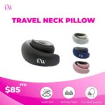 EW Neck Pillow